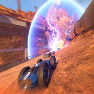 Planètes exotiques in GRIP