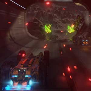 Planètes exotiques in GRIP