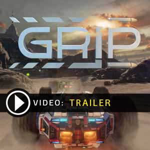 Acheter GRIP Clé Cd Comparateur Prix