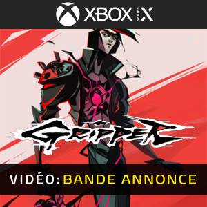 Gripper - Bande-annonce Vidéo
