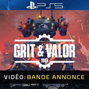 Grit and Valor - 1949 - Bande-annonce