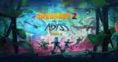 Grounded 2 : L'Update Into The Abyss Et La Sortie PS5 Débarquent Le 11 Août