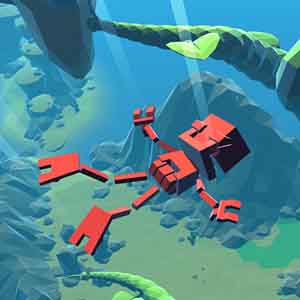 Grow Home Gameplay