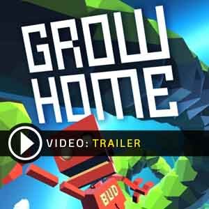 Acheter Grow Home Clé Cd Comparateur Prix