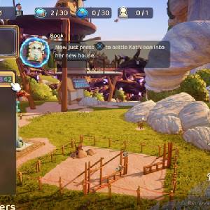 Grow Song of the Evertree - Petite Maison