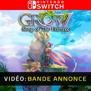 Grow Song of the Evertree Switch