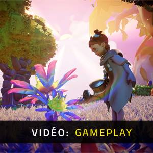 Grow Song of the Evertree - Vidéo de Gameplay