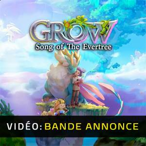 Grow Song of the Evertree Pc