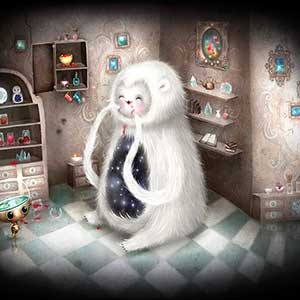 Growbot - Star belly