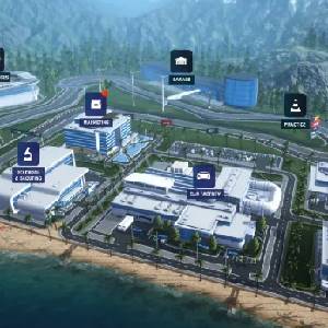 GT Manager - Siège Social