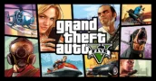 GTA 5 : la mise à niveau PS5, Xbox Series et PC est gratuite dès aujourd'hui