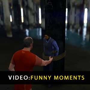 GTA 5 Moments marrants
