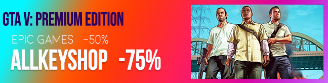Gta v: Premium edition
