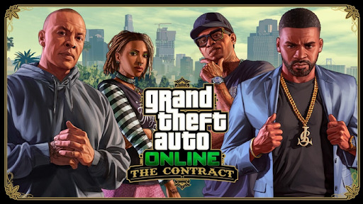 Y a-t-il un GTA 6 ? Y a-t-il un GTA 6 ?