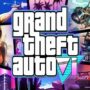 GTA VI : Date de sortie potentiellement divulguée par Take-Two Interactive