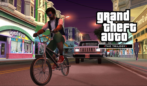 Quand sort Grand Theft Auto : The Trilogy - The Definitive Edition ?
