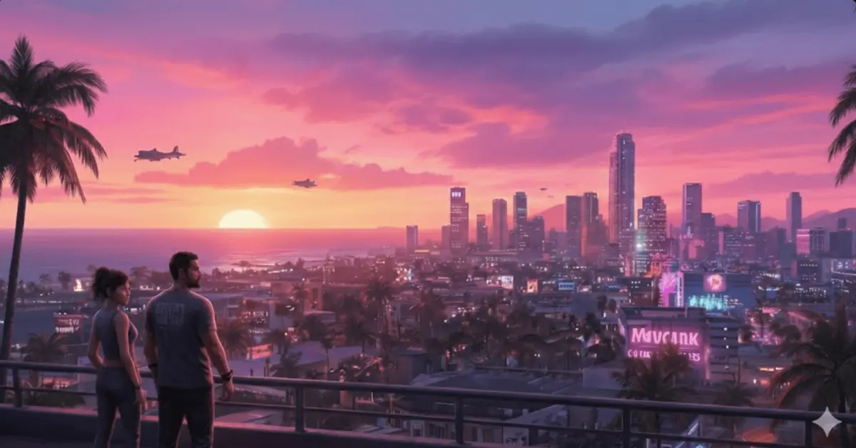 GTA 6 Preorder News