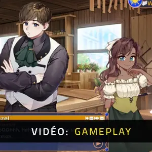 Guardian's Guide - Vidéo de Gameplay