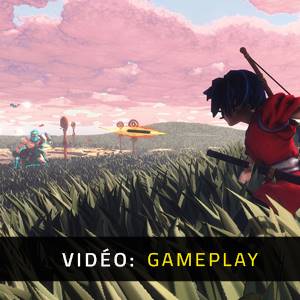 Guardians Of Gaia - Vidéo de Gameplay