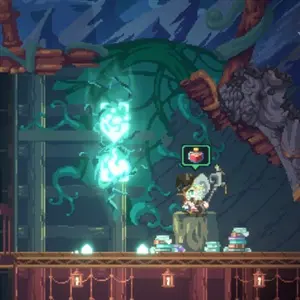 Guidus Zero - Campement du Pays des Débuts