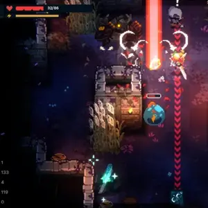 Guidus Zero - Rayon Rouge