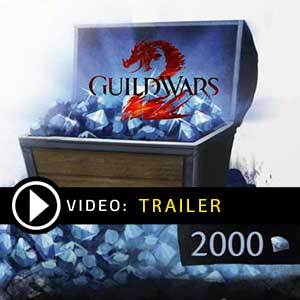 Buy Guild Wars 2 Gems CD Key Compare Prices