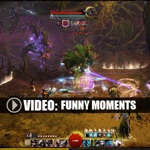 Guild Wars 2 Heart of Thorns Funny Moments