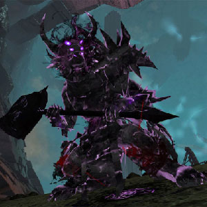 Guild Wars 2 Heart of Thorns Inventaire