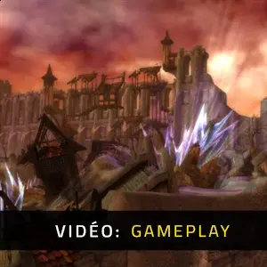 Guild Wars Reforged - Gameplay