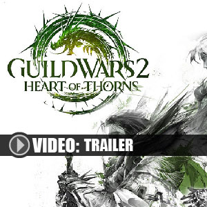 Acheter Guild Wars 2 Heart of Thorns Clé Cd Comparateur Prix