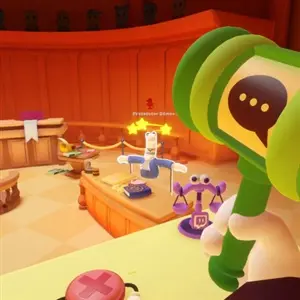 Guilty as Sock! - Marteau du Juge