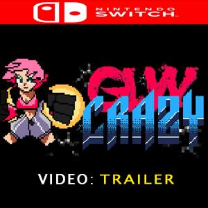 Acheter Gun Crazy Nintendo Switch comparateur prix