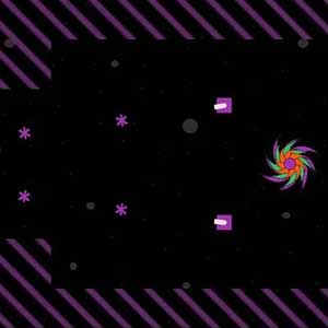 Étape finale du puzzle