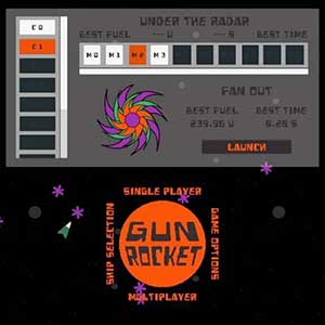 Les niveaux du puzzle