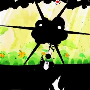 Gunboat God - Explosion