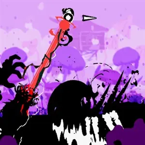 Gunboat God - Monstres