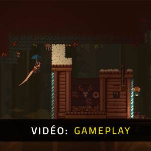 Gunbrella - Gameplay