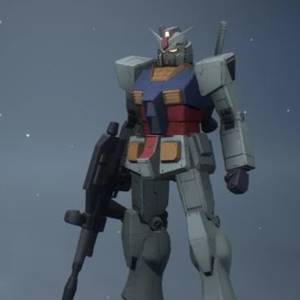 GUNDAM EVOLUTION - Gundam Personnalisation