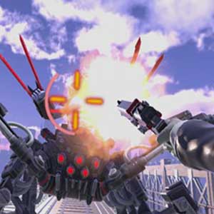 paquet de réalité virtuelle