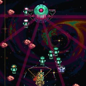 Gunlocked The 2nd Gunning Combat de Boss