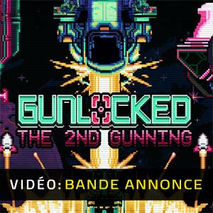 Gunlocked The 2nd Gunning Pc