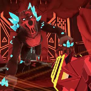 Gunnhildr - Boss Niflhel