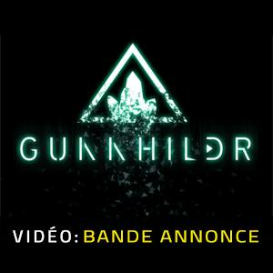 Gunnhildr Pc