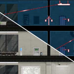 Gunpoint Infiltration