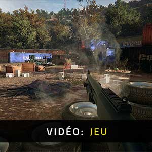 Gunsmith Simulator Vidéo de Gameplay