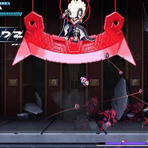 Acheter Gunvolt Chronicles Luminous Avenger iX Xbox One Comparateur Prix