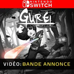 Gurei Nintendo Switch - Bande-annonce