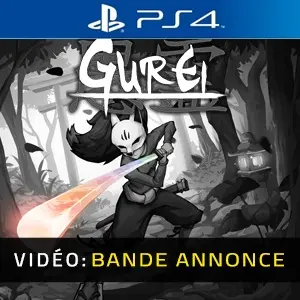 Gurei PS4 - Bande-annonce