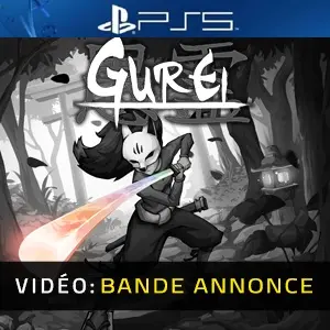 Gurei PS5 - Bande-annonce