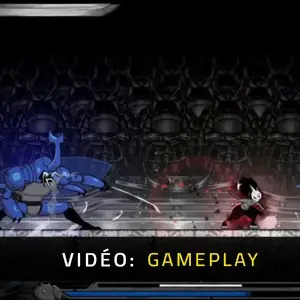 Gurei - Gameplay
